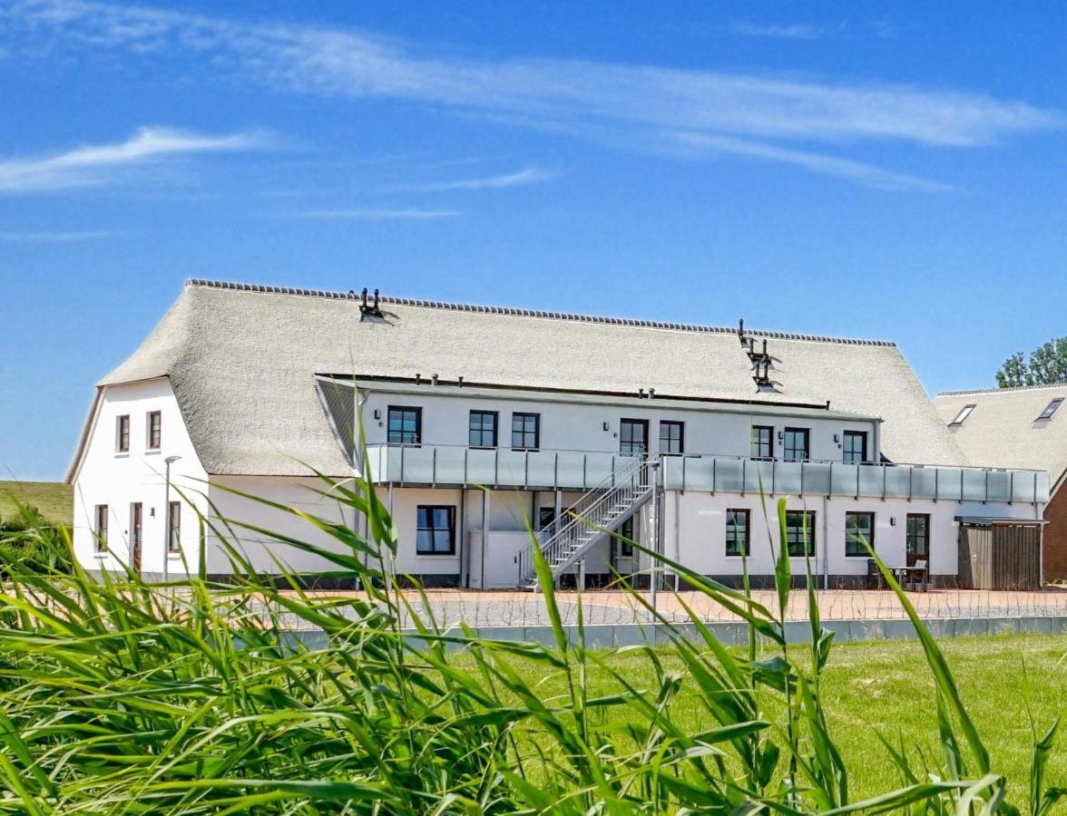 Ferienwohnung 4 "Gut Tossens" Εξωτερικό φωτογραφία