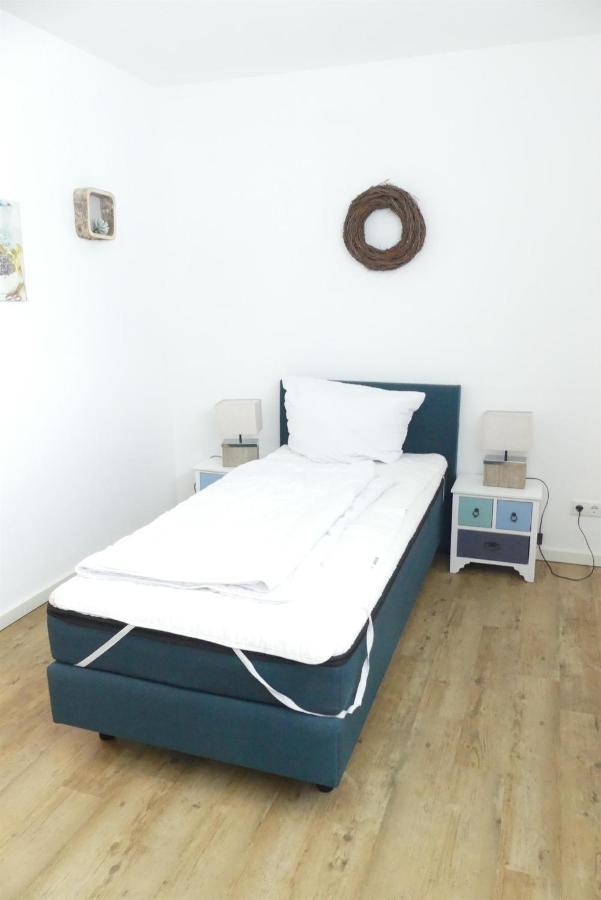 Ferienwohnung 4 "Gut Tossens" Εξωτερικό φωτογραφία